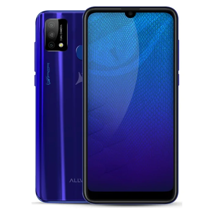 Allview V5 Viper 2+32GB Ocean Blue