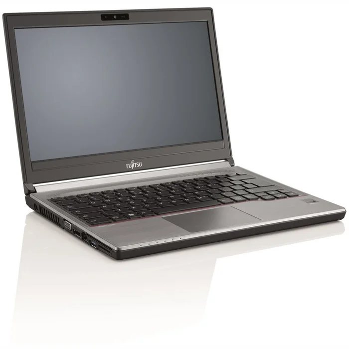 Portatīvais dators Fujitsu Lifebook E734 13.3" [Refurbished]