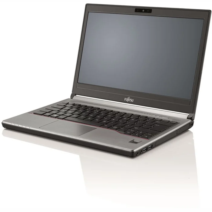 Portatīvais dators Fujitsu Lifebook E734 13.3" [Refurbished]
