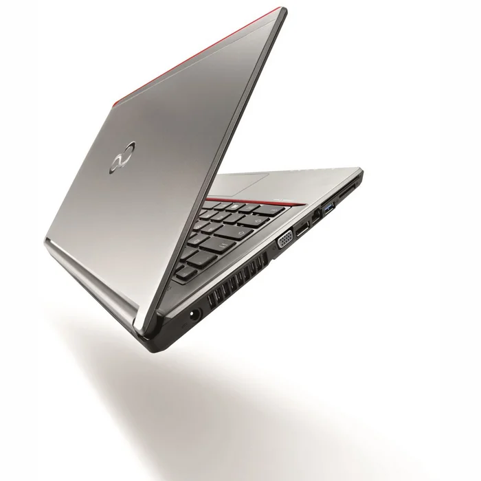 Portatīvais dators Fujitsu Lifebook E734 13.3" [Refurbished]