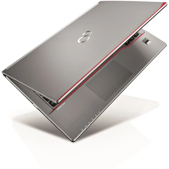 Portatīvais dators Fujitsu Lifebook E734 13.3" [Refurbished]