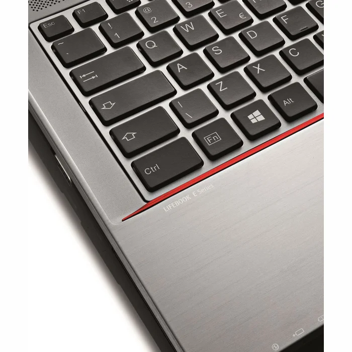Portatīvais dators Fujitsu Lifebook E734 13.3" [Refurbished]