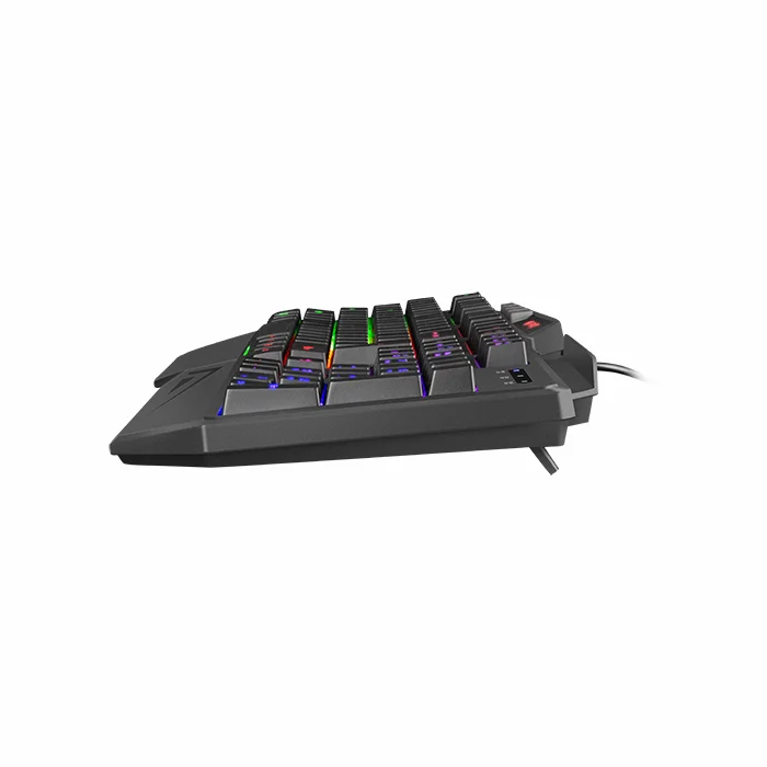 Klaviatūra Fury Skyraider NFU-1697 Gaming ENG