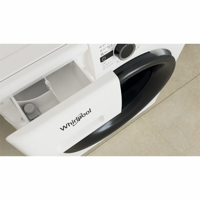 Veļas mašīnas Whirlpool FWDG971682WBVEEN