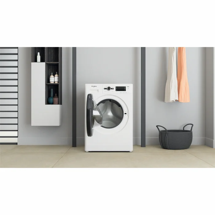 Veļas mašīnas Whirlpool FWDG971682WBVEEN
