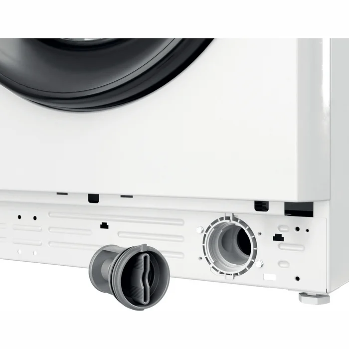 Veļas mašīna Whirlpool FWSG61251BEEN