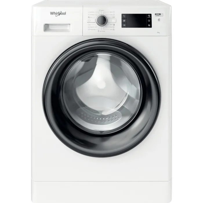Veļas mašīna Whirlpool FWSG61251BEEN