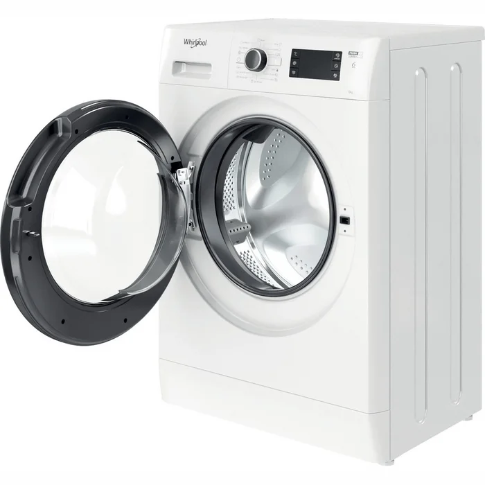 Veļas mašīna Whirlpool FWSG61251BEEN