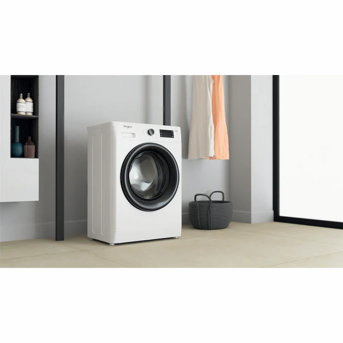 Veļas mašīna Whirlpool FWSG61251BEEN