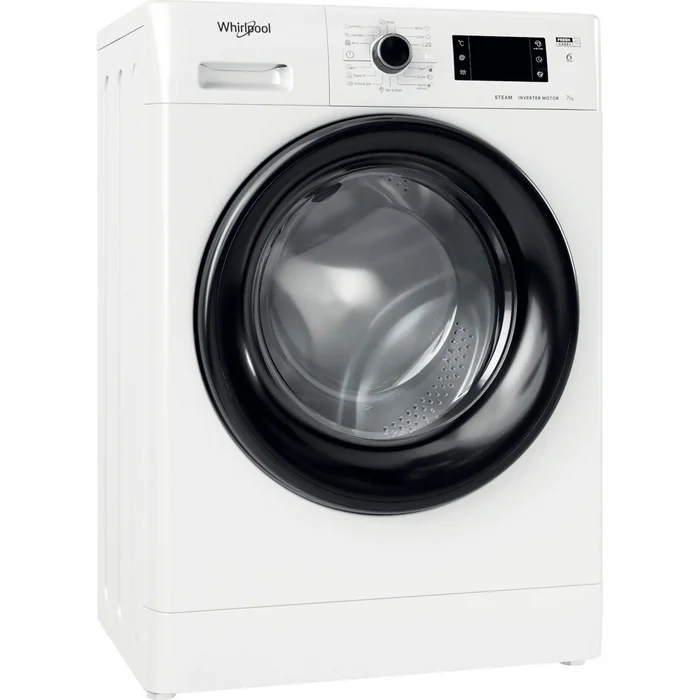 Veļas mašīna Whirlpool FWSG 71283 BV EE N