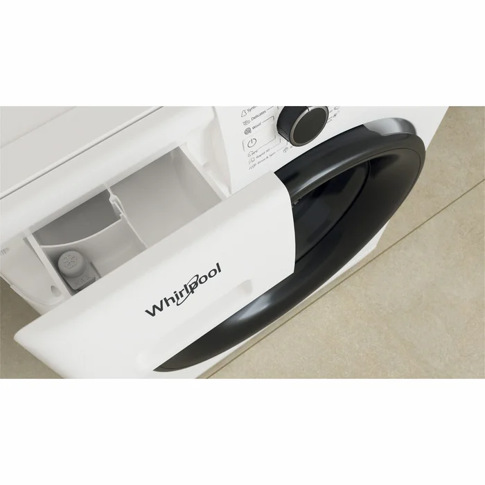 Veļas mašīna Whirlpool FWSG 71283 BV EE N