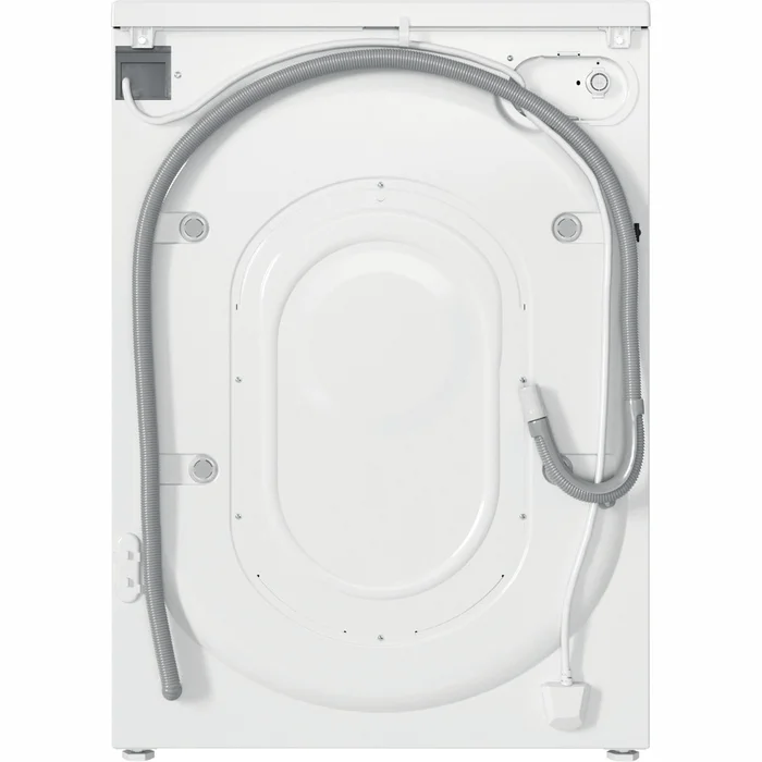 Veļas mašīna Whirlpool FWSG 71283 BV EE N