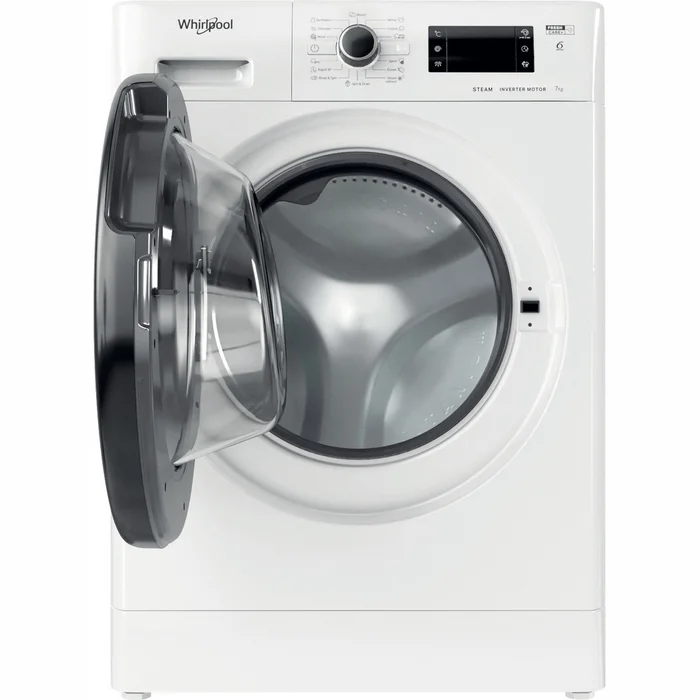 Veļas mašīna Whirlpool FWSG 71283 BV EE N