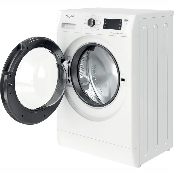 Veļas mašīna Whirlpool FWSG 71283 BV EE N