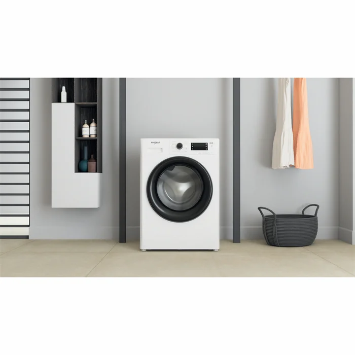 Veļas mašīna Whirlpool FWSG 71283 BV EE N