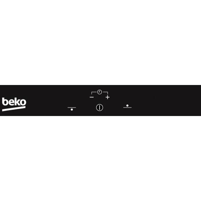 Plīts virsma Beko HDMI32400DT