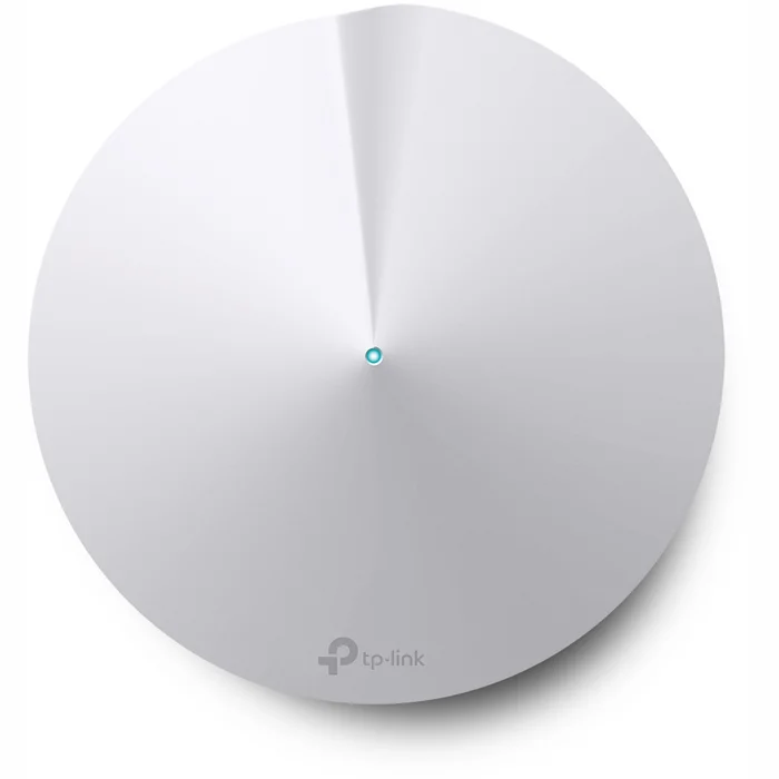 Rūteris TP-Link Deco M5 (1-pack)