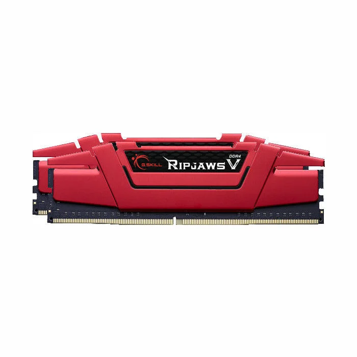 G.Skill Ripjaws V 32 GB 3000 MHz DDR4 F4-3000C15D-32GVR