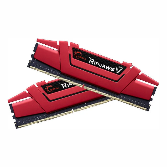 G.Skill Ripjaws V 32 GB 3000 MHz DDR4 F4-3000C15D-32GVR