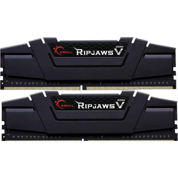 Operatīvā atmiņa (RAM) G.Skill Ripjaws V 16 GB 3200 MHz DDR4 F4-3200C15D-16GVK