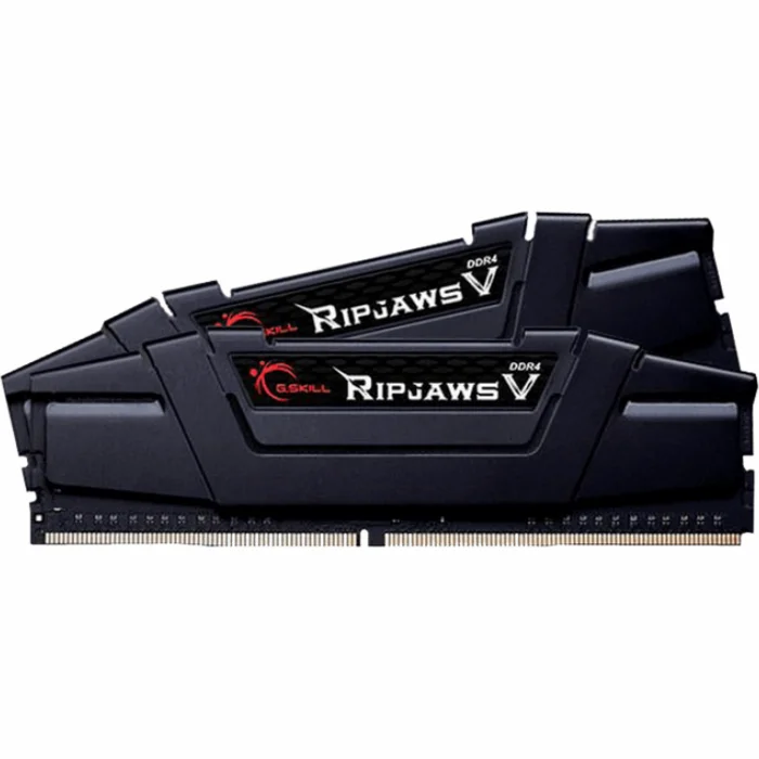 Operatīvā atmiņa (RAM) G.Skill Ripjaws V 16 GB 3200 MHz DDR4 F4-3200C15D-16GVK