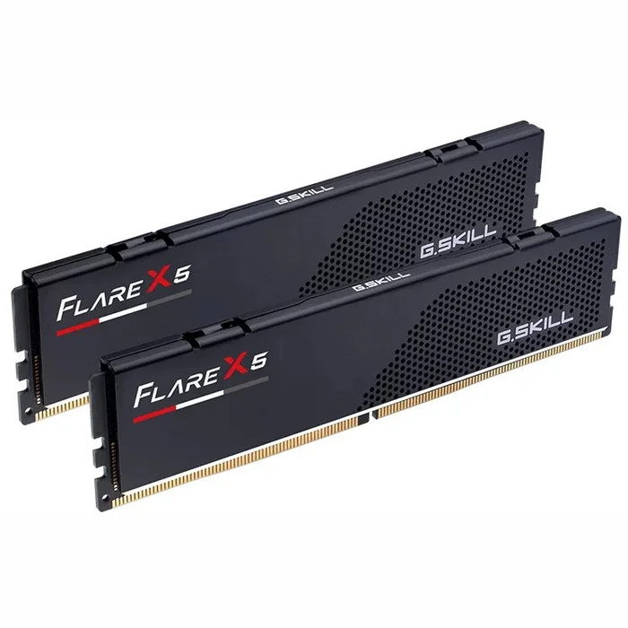 Operatīvā atmiņa (RAM) G.Skill Flare X5 32GB 5600MHz DDR5 F5-5600J3636C16GX2-FX5