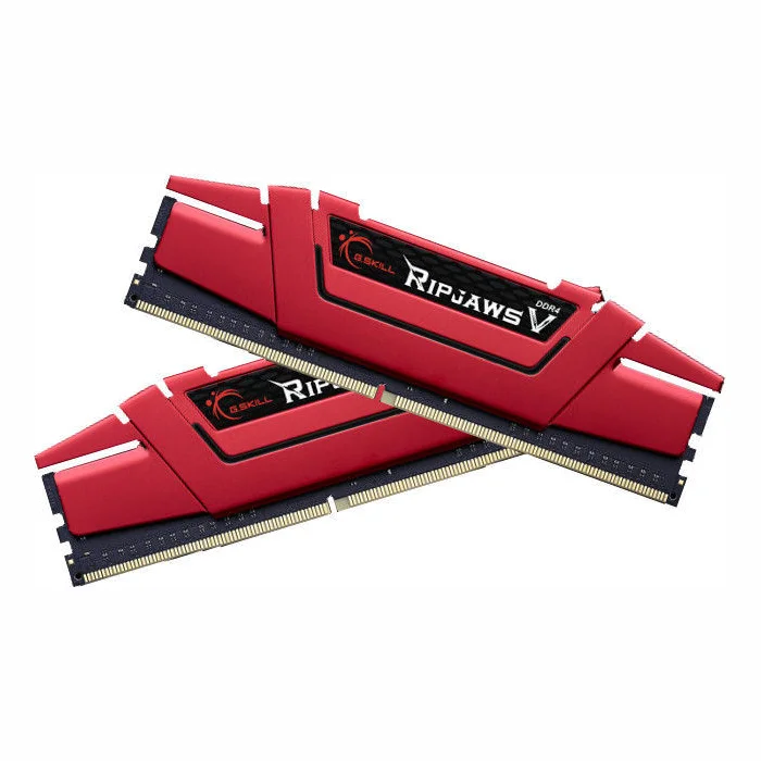 Operatīvā atmiņa (RAM) Operatīvā atmiņa (RAM) G.Skill Memory Ripjaws V Red 32 GB