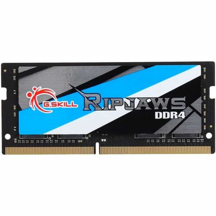 Operatīvā atmiņa (RAM) Operatīvā atmiņa (RAM) G.Skill Ripjaws Black 16 Kit (8GBx2) GB