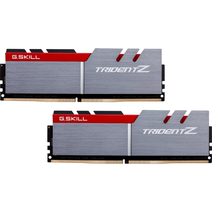 Operatīvā atmiņa (RAM) G.Skill Trident Z 16GB 3000Mhz DDR4  F4-3000C15D-16GTZB