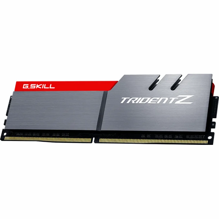 Operatīvā atmiņa (RAM) G.Skill Trident Z 16GB 3000Mhz DDR4  F4-3000C15D-16GTZB