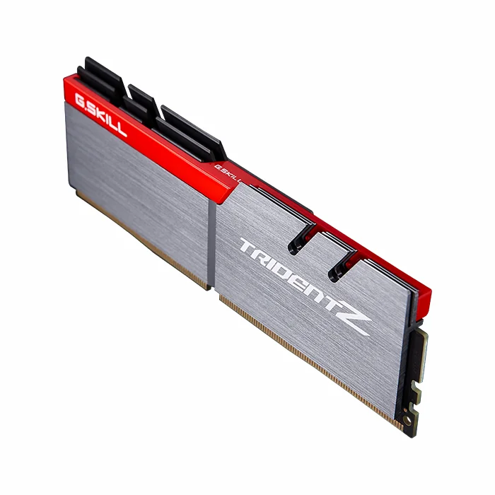 Operatīvā atmiņa (RAM) G.Skill Trident Z 16GB 3000Mhz DDR4  F4-3000C15D-16GTZB