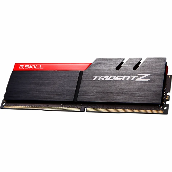 Operatīvā atmiņa (RAM) G.Skill Trident Z 16GB 3000Mhz DDR4  F4-3000C15D-16GTZB
