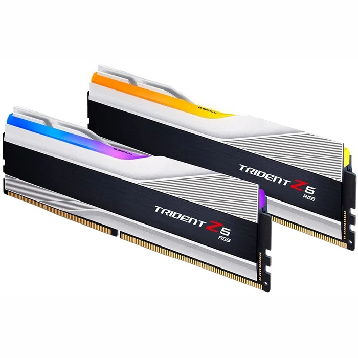 Operatīvā atmiņa (RAM) G.Skill Trident Z5 RGB 32GB 5600MHz DDR5 F5-5600J4040C16GX2-TZ5RS