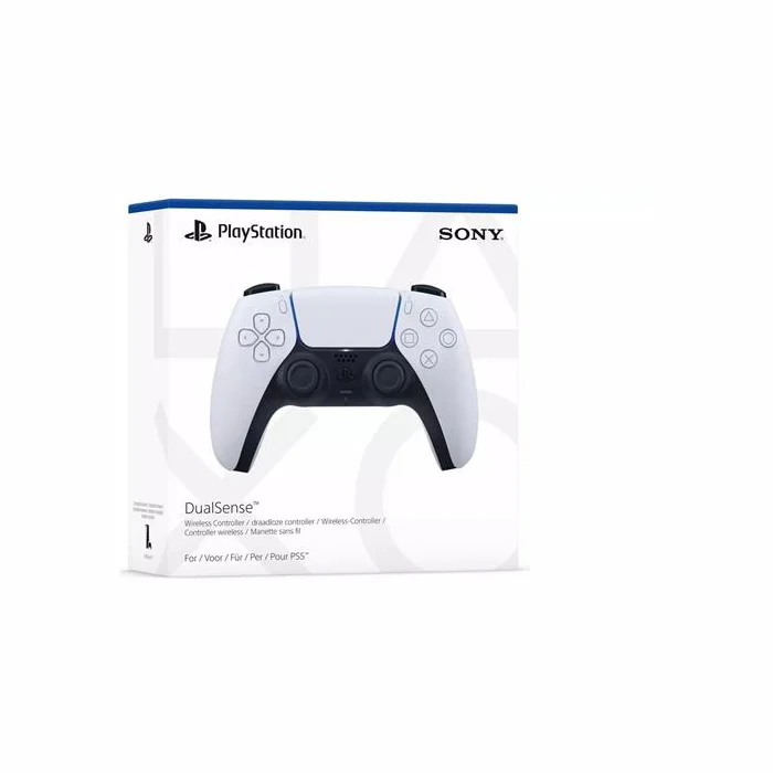 Sony PlayStation 5 DualSense wireless controller