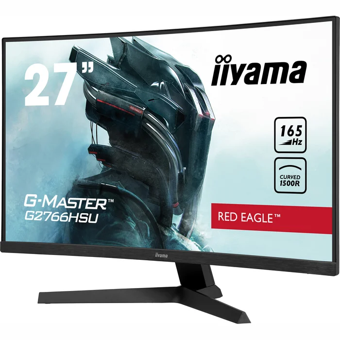 Monitors Iiyama Red Eagle G-Master 27'' G2766HSU-B1