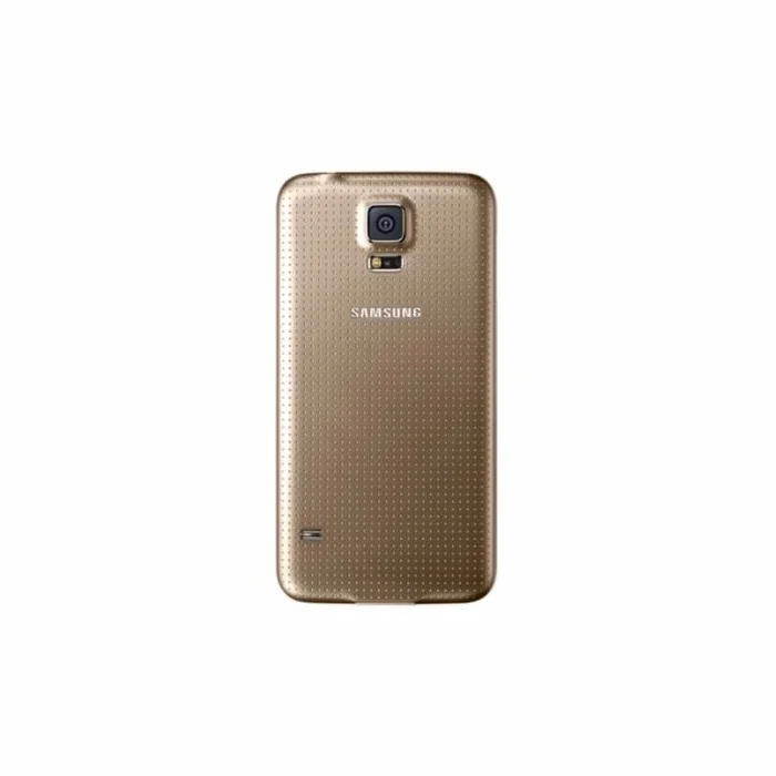 Mobilie telefoni un viedtālruņi Samsung Galaxy S5 Gold