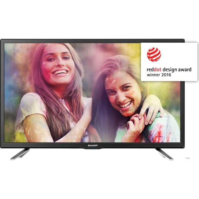 Televizors Sharp LC-24CHG6132E