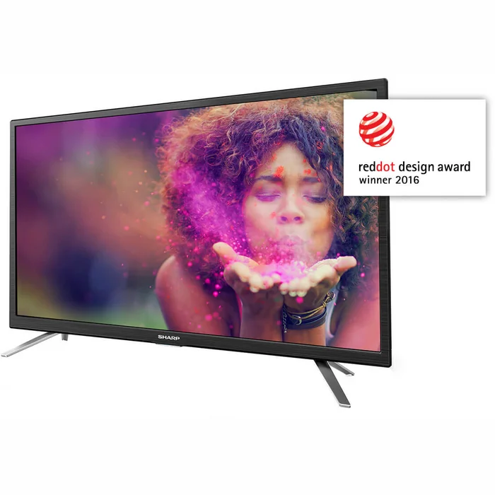 Televizors Sharp LC-24CHG6132E