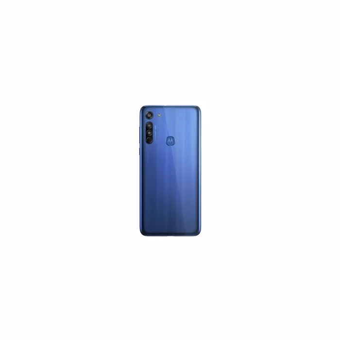 Motorola G8 4 GB Neue Blue