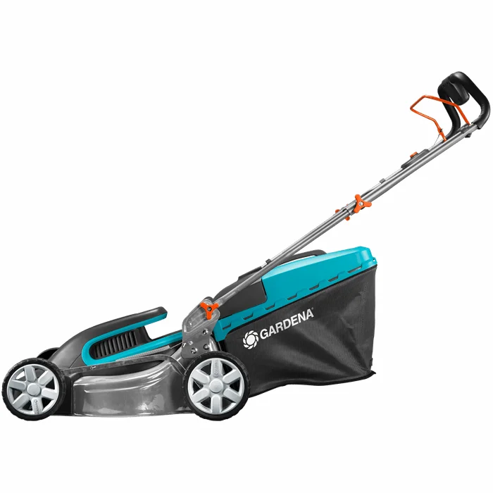 Zāles pļāvēji Gardena PowerMax Li-40/41 40V/4.2A 967109301