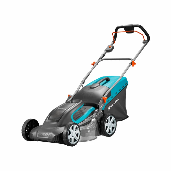 Zāles pļāvēji Gardena PowerMax Li-40/41 40V/4.2A 967109301