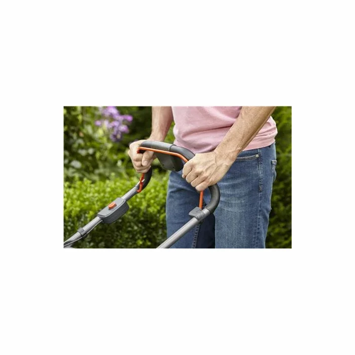 Zāles pļāvēji Gardena PowerMax Li-40/41 40V/4.2A 967109301