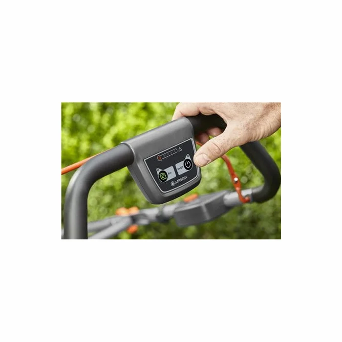 Zāles pļāvēji Gardena PowerMax Li-40/41 40V/4.2A 967109301
