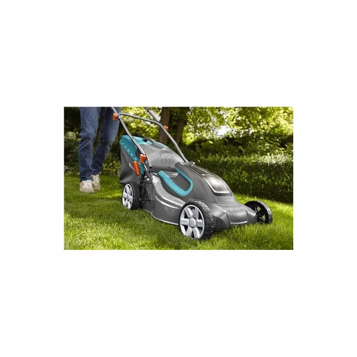 Zāles pļāvēji Gardena PowerMax Li-40/41 40V/4.2A 967109301