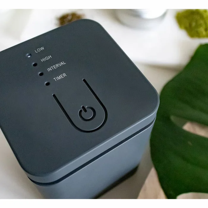 Stylies Elara Anthracite COP000852