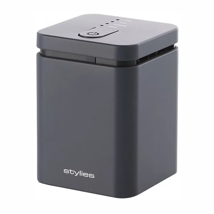 Stylies Elara Anthracite COP000852