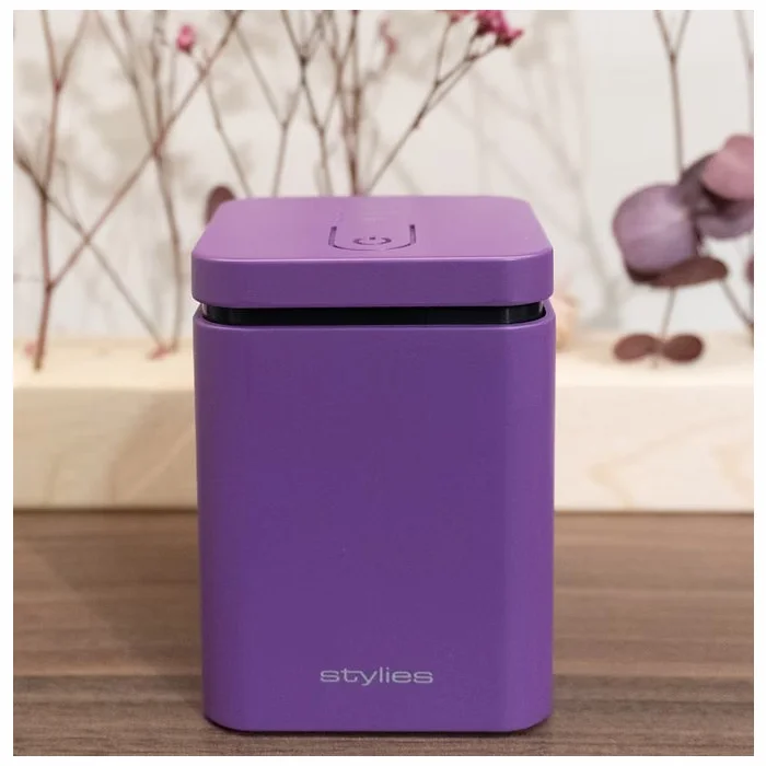 Stylies Elara Purple COP000853