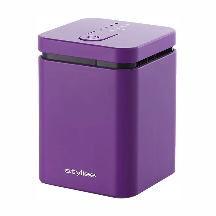 Stylies Elara Purple COP000853