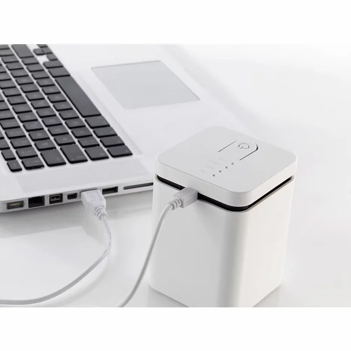 Stylies Elara White COP000850