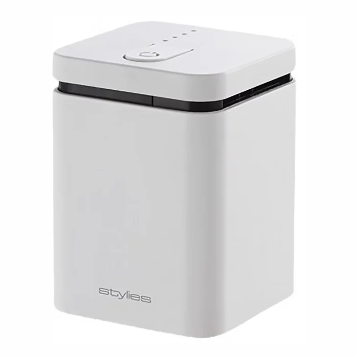 Stylies Elara White COP000850